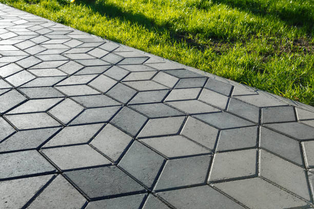 Best Best Driveway Pavers  in Shady Point, OK