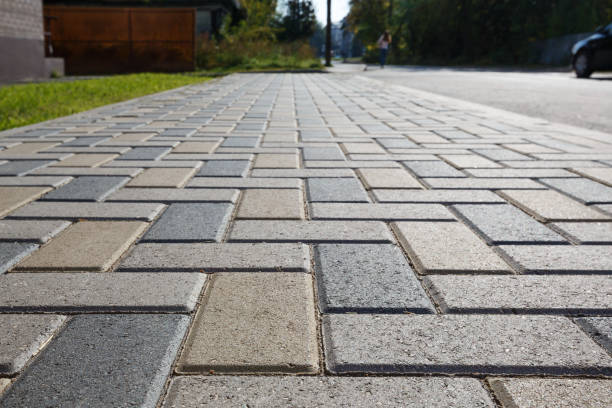 Best Concrete Paver Driveway  in Shady Point, OK