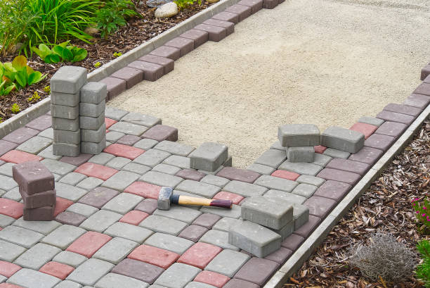  Shady Point, OK Driveway Pavers Pros