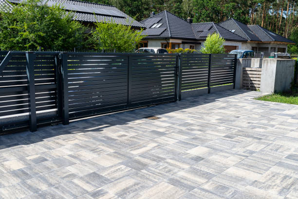 Best Driveway Pavers Near Me  in Shady Point, OK