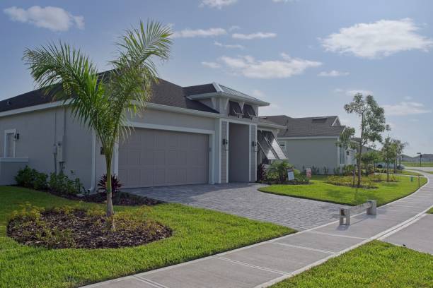 Reasons to Select Us for Your Driveway Paving Requirements in Shady Point, OK