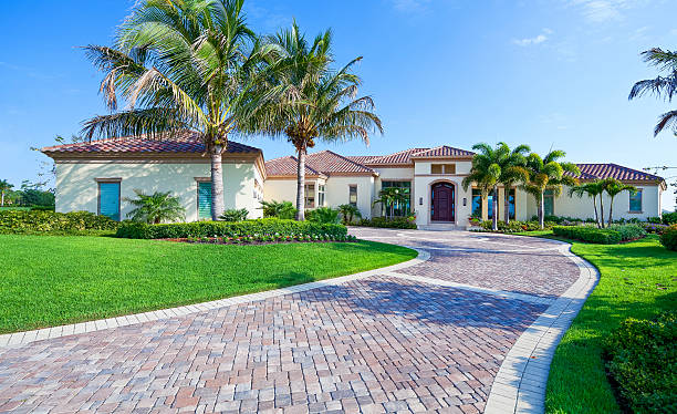 Best Driveway Pavers Near Me  in Shady Point, OK