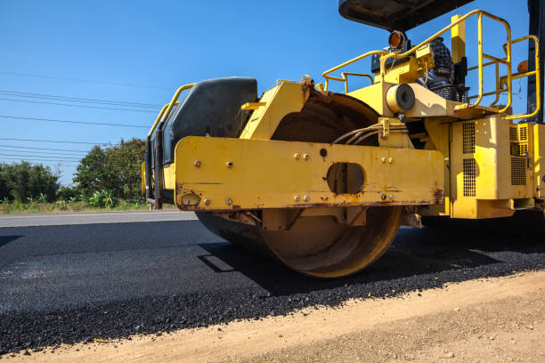 Best Paver Driveway Replacement  in Shady Point, OK